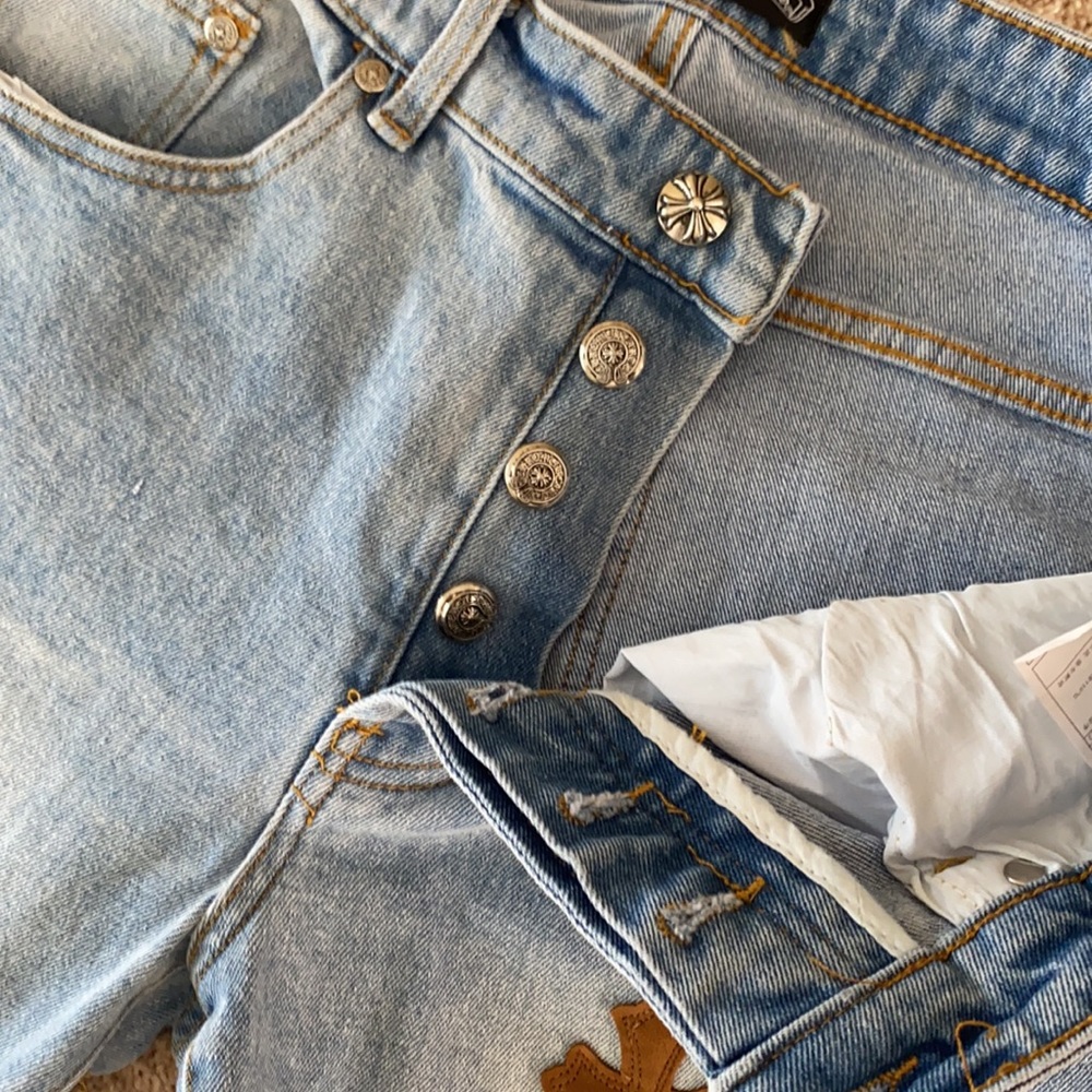 Chrome Hearts New - Picture 4 of 7